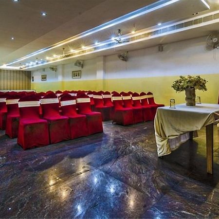 Hotel Akash Sarovar Purulia Bagian luar foto