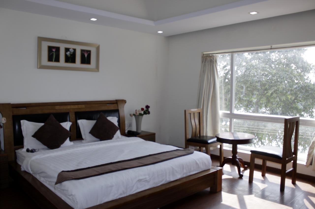 Hotel Akash Sarovar Purulia Ruang foto