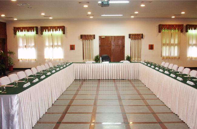 Hotel Akash Sarovar Purulia Bagian luar foto