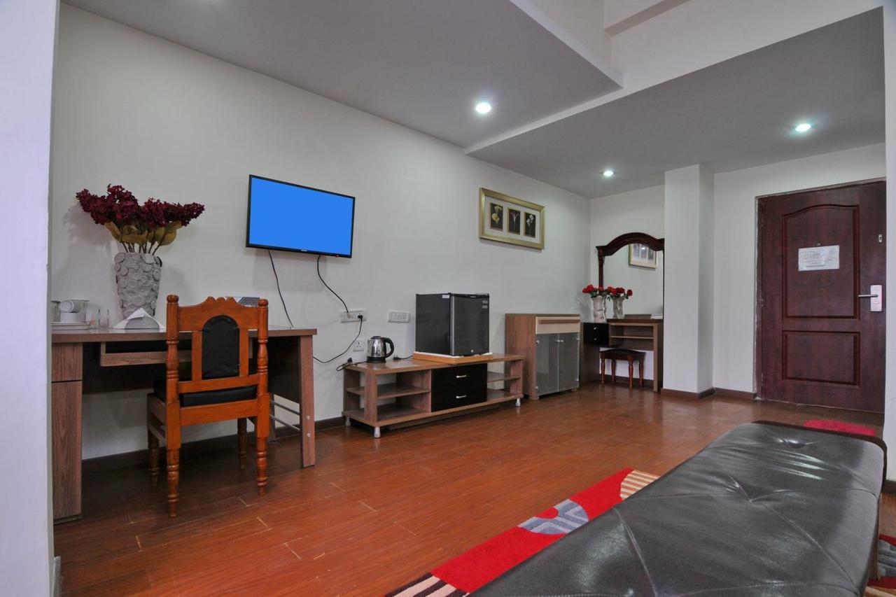 Hotel Akash Sarovar Purulia Bagian luar foto